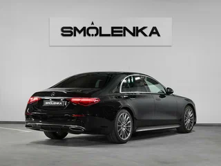 2022 Mercedes-Benz S-Класс 400 d 4MATIC VII (W223), чёрный, 17500000 рублей, вид 2