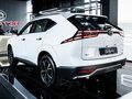 2026 GAC GS4, белый, 3799000 рублей - вид 5