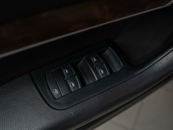 2007 Audi A6 III (C6), серый, 749000 рублей - вид 12