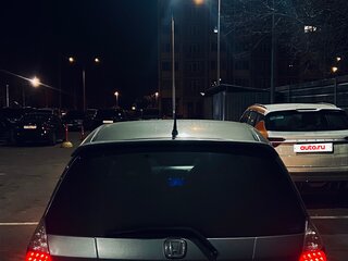 2004 Honda Fit I, серый, 300000 рублей, вид 4