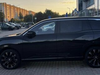 2026 Toyota bZ3X 58.3 kWh, чёрный, 2900000 рублей, вид 2