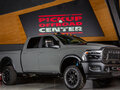 2026 RAM 2500, серый