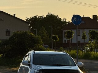 2015 Kia Sportage III Рестайлинг, белый, 1565000 рублей, вид 1