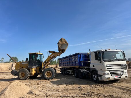 2012 DAF CF-series, белый, 2900000 рублей, вид 1