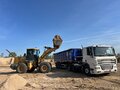 2012 DAF CF-series, белый, 2900000 рублей