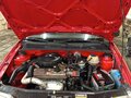 1992 Volkswagen Golf III, красный, 430000 рублей - вид 6