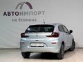 2023 Suzuki Baleno III, серый, 1730000 рублей - вид 5