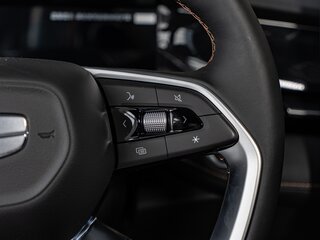 2026 Geely Preface I, белый, 3434990 рублей, вид 2