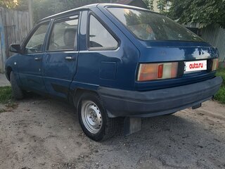 2003 Иж 2126 «Ода», золотистый, 65000 рублей, вид 4