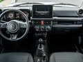 2026 Suzuki Jimny IV, зелёный - вид 9