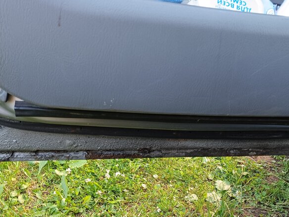 2004 Mazda MPV II (LW) Рестайлинг, серый, 360000 рублей - вид 12