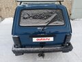 2012 Lada (ВАЗ) 2121 (4x4) I Рестайлинг, синий, 444444 рублей - вид 2