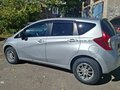 2015 Nissan Note II, серый, 680000 рублей - вид 2