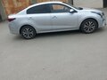 2025 Solaris KRS, серебристый, 2450000 рублей - вид 1
