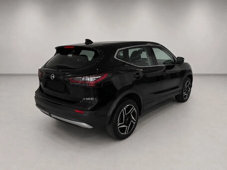 2026 Nissan Qashqai II Рестайлинг 2, чёрный, 2785000 рублей, вид 3