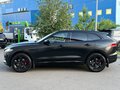 2018 Jaguar F-Pace I, чёрный, 2990000 рублей - вид 7