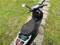 2002 Honda Lead 50, зелёный, 48000 рублей - вид 11