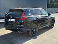 2026 Honda CR-V VI, чёрный, 4545400 рублей - вид 4