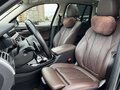 2021 BMW X3 30i xDrive III (G01) Рестайлинг, чёрный - вид 9