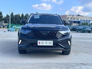 2022 Jetta VS7 I Рестайлинг 1, чёрный, 1276000 рублей, вид 2