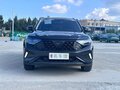 2022 Jetta VS7 I Рестайлинг 1, чёрный - вид 1