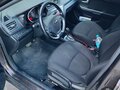 2016 Kia Rio III Рестайлинг, коричневый, 1045000 рублей - вид 5