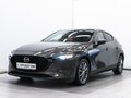2021 Mazda 3 IV (BP), серый, 1500000 рублей