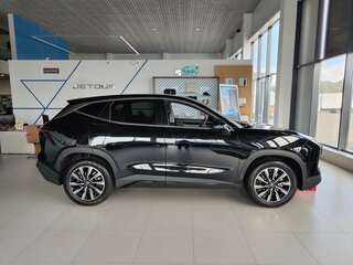 2026 Jetour Dashing I, чёрный, 3029900 рублей, вид 4