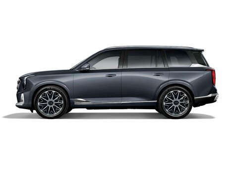 GAC GS8 II