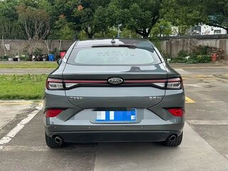 2020 JAC J7 I, серый, 930000 рублей, вид 3