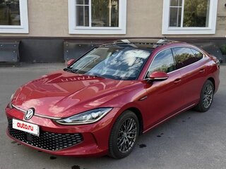 2022 Volkswagen Lamando L II, красный, 1800000 рублей, вид 1