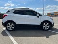 2014 Opel Mokka I, белый, 1040000 рублей - вид 7