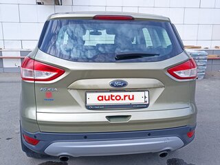 2014 Ford Kuga II, серый, 1200000 рублей, вид 5