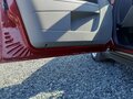 2010 Lada (ВАЗ) Priora I, красный, 320000 рублей - вид 7