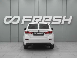 2023 Changan Alsvin, белый, 1190000 рублей, вид 4