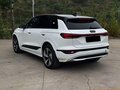 2026 Audi Q6L e-tron, белый, 6140000 рублей - вид 4