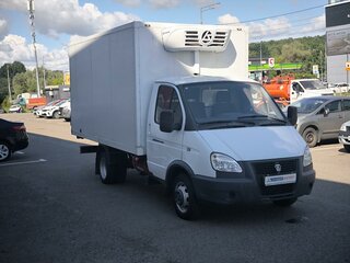 2024 ГАЗ ГАЗель (3302), белый, 2299000 рублей, вид 3