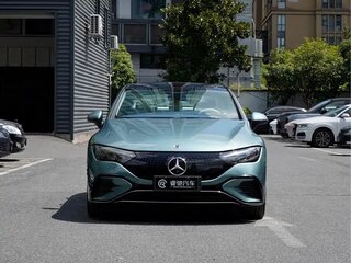 2025 Mercedes-Benz EQE 500, серый, 5869870 рублей, вид 2