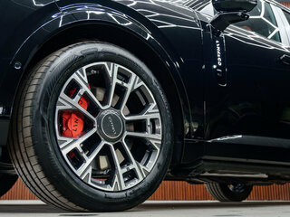 2026 Lynk & Co 900, чёрный, 7650000 рублей, вид 3