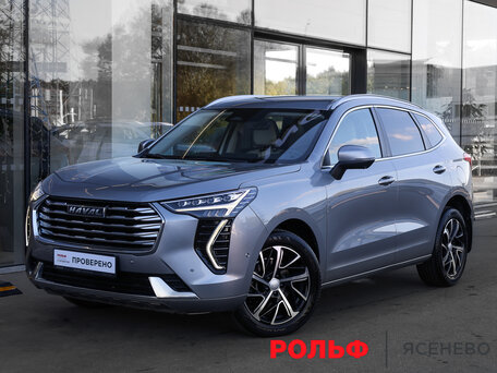 Haval Jolion I