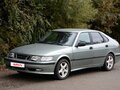 2001 Saab 9-3 I, зелёный, 430000 рублей - вид 2