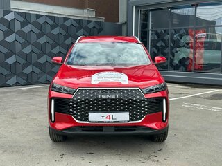 2026 Tenet T4L, красный, 2329000 рублей, вид 2