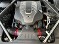 2018 Genesis G90 Limousine I, чёрный - вид 3