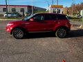 2012 Land Rover Range Rover Evoque 6-speed I, красный, 1950000 рублей - вид 5