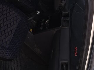 2012 Lada (ВАЗ) Priora I, белый, 370000 рублей, вид 4