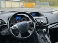 2013 Ford Kuga II, чёрный, 1100000 рублей - вид 11