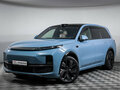 2023 Li Auto (Lixiang) L9 44.5 kWh I, синий, 6950000 рублей