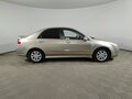 2008 Kia Cerato I Рестайлинг, бежевый - вид 3