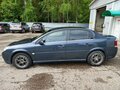 2006 Opel Vectra C Рестайлинг, серый, 330000 рублей - вид 6