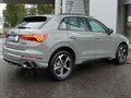 2026 Audi Q3 35 TFSI II (F3), серый - вид 3